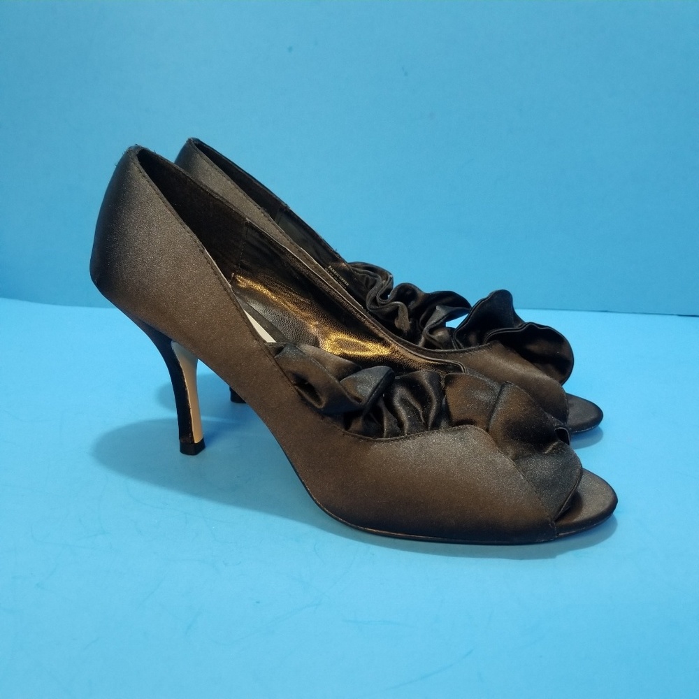 Ann Marino Womens Shoes sz 10m
